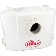Туалетный насос-измельчитель JEMIX STP-400