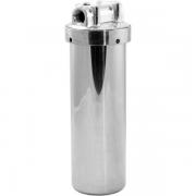Магистральный фильтр для горячей воды SlimLine WF-HOT-SS-10 (1/2)