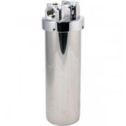 Магистральный фильтр для горячей воды SlimLine WF-HOT-SS-10 (3/4)